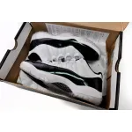 Bstsneaker-Air Jordan 11 Retro Low Emerald 528895-145 