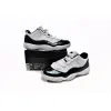 Bstsneaker-Air Jordan 11 Retro Low Emerald 528895-145 