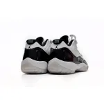 Bstsneaker-Air Jordan 11 Retro Low Emerald 528895-145 