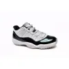 Bstsneaker-Air Jordan 11 Retro Low Emerald 528895-145 