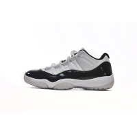 Air Jordan 11 Retro Low Emerald 528895-145 