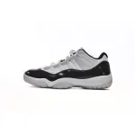 Bstsneaker-Air Jordan 11 Retro Low Emerald 528895-145 