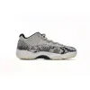 Bstsneaker-Air Jordan 11 Retro Low Light Bone Snakeskin CD6846-002 