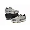 Bstsneaker-Air Jordan 11 Retro Low Light Bone Snakeskin CD6846-002 