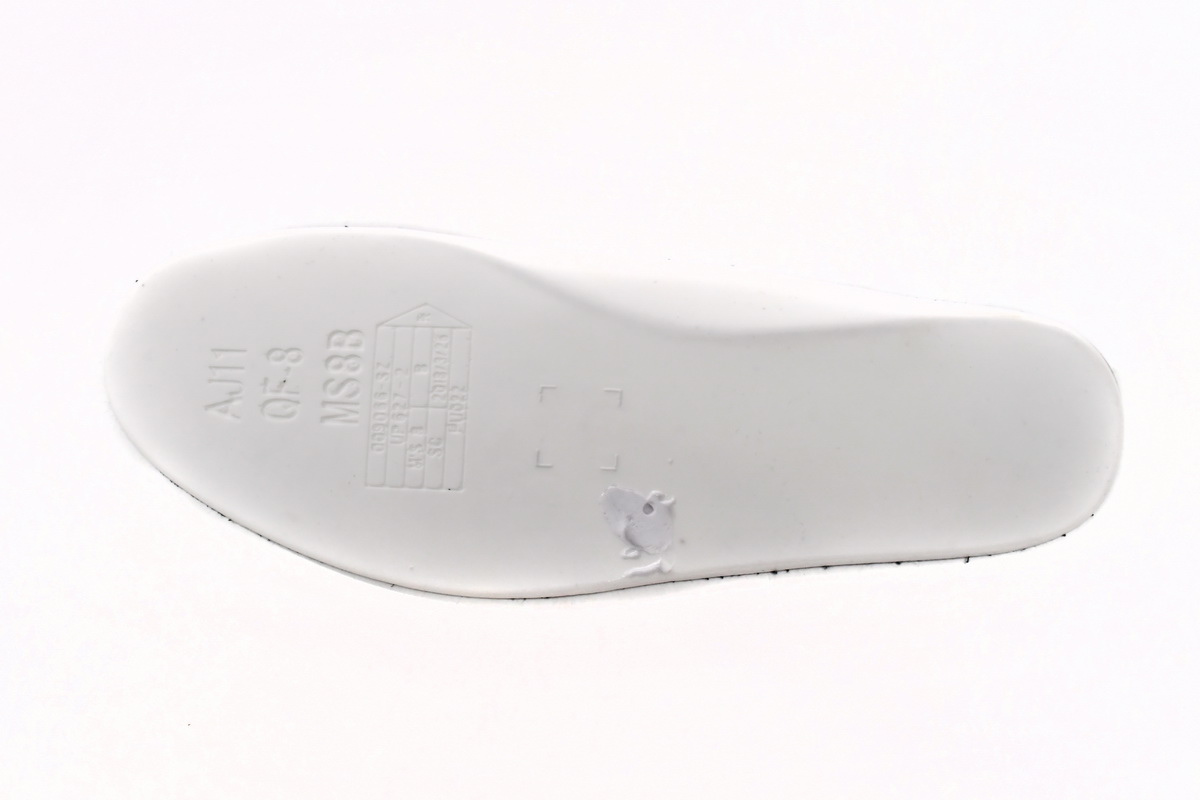 Bstsneaker-Air Jordan 11 Retro Low Navy Snakeskin CD6846-102 