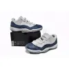 Bstsneaker-Air Jordan 11 Retro Low Navy Snakeskin CD6846-102 
