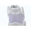 Bstsneaker-Air Jordan 11 Retro Low Pure Violet AH7860-101 