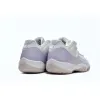 Bstsneaker-Air Jordan 11 Retro Low Pure Violet AH7860-101 