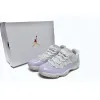 Bstsneaker-Air Jordan 11 Retro Low Pure Violet AH7860-101 