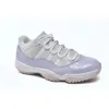 Bstsneaker-Air Jordan 11 Retro Low Pure Violet AH7860-101 
