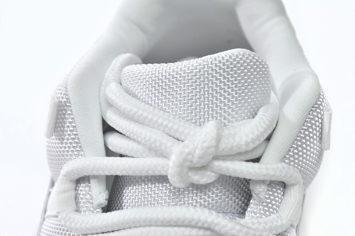 Bstsneaker-Air Jordan 11 Retro Low Pure Violet AH7860-101 