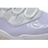 Bstsneaker-Air Jordan 11 Retro Low Pure Violet AH7860-101 