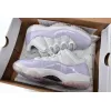 Bstsneaker-Air Jordan 11 Retro Low Pure Violet AH7860-101 
