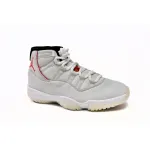 Air Jordan 11 Retro Platinum Tint 378037-016 