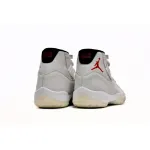 Air Jordan 11 Retro Platinum Tint 378037-016 
