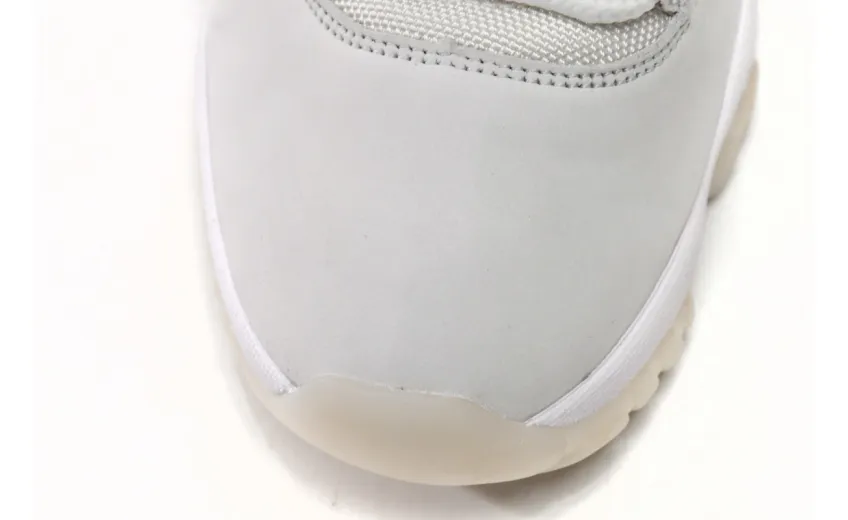 Air Jordan 11 Retro Platinum Tint 378037-016 