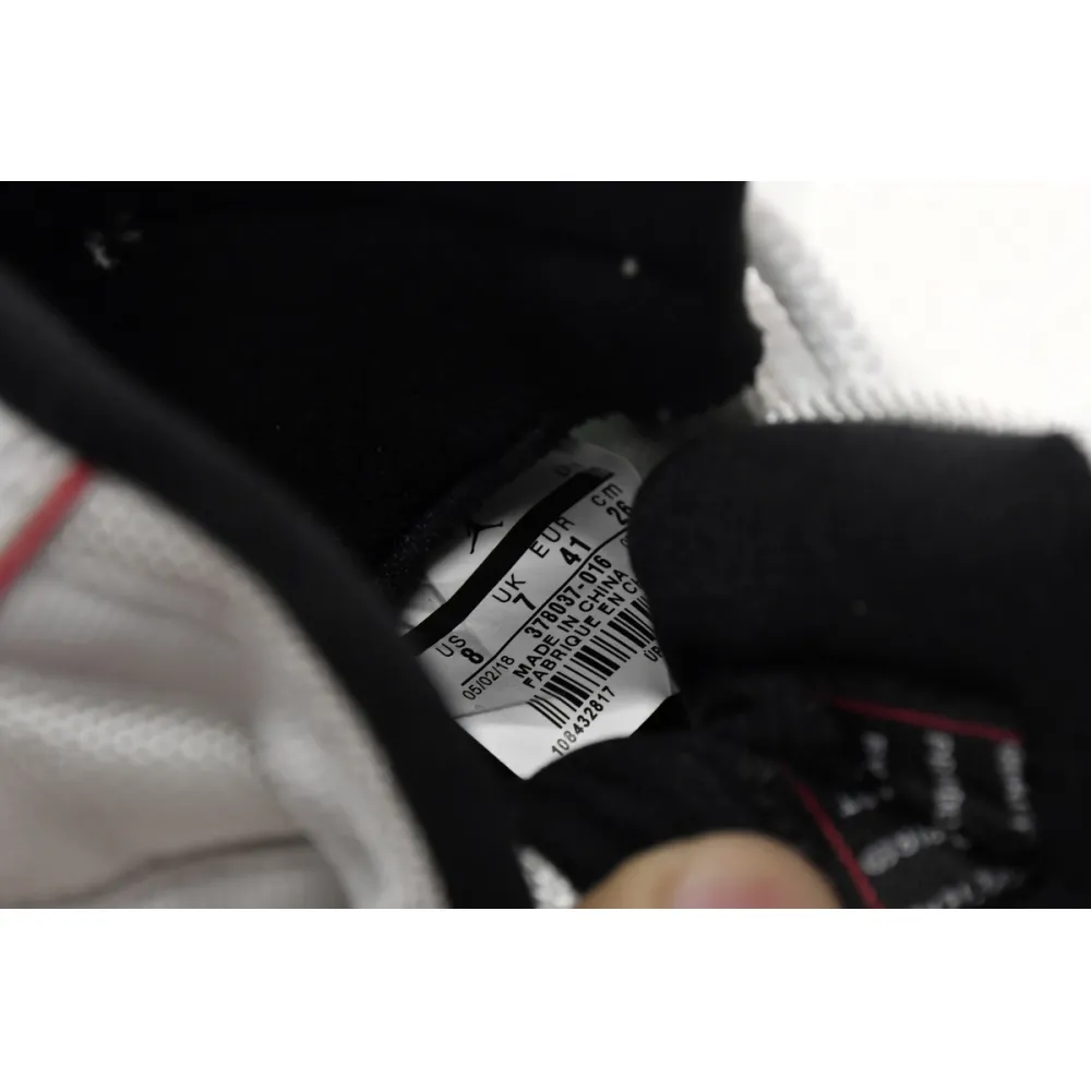 Air Jordan 11 Retro Platinum Tint 378037-016 