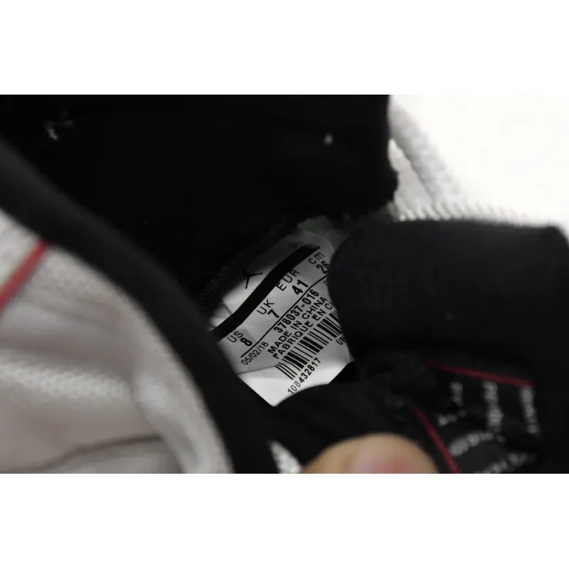 Air Jordan 11 Retro Platinum Tint 378037-016 