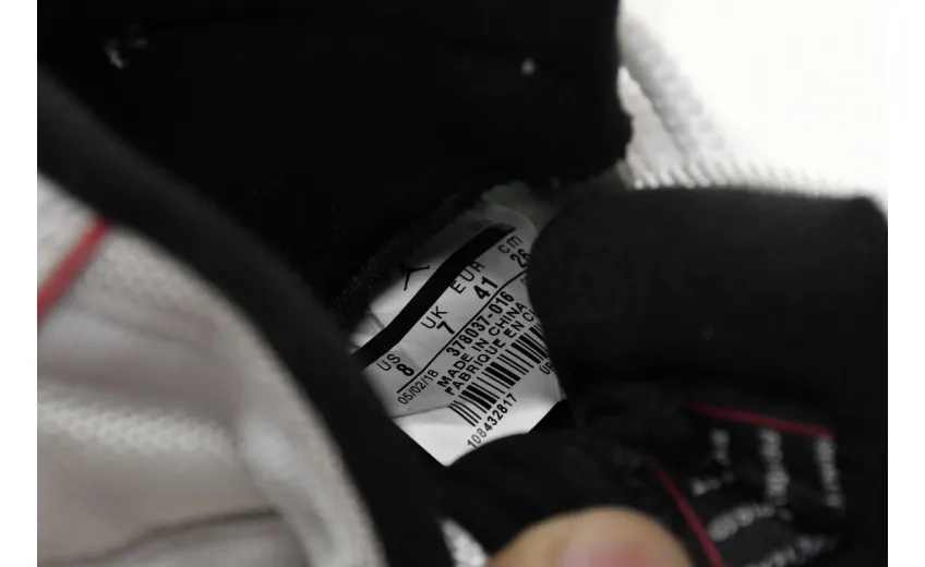 Air Jordan 11 Retro Platinum Tint 378037-016 