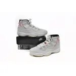 Air Jordan 11 Retro Platinum Tint 378037-016 