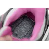 Bstsneaker-Balenciaga Tess Black And White Powder 542436 W3NB2 5023 