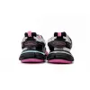 Bstsneaker-Balenciaga Tess Black And White Powder 542436 W3NB2 5023 