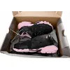 Bstsneaker-Balenciaga Tess Black Powder 542436 W3AC1 1050 