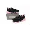 Bstsneaker-Balenciaga Tess Black Powder 542436 W3AC1 1050 