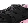 Bstsneaker-Balenciaga Tess Black Powder 542436 W3AC1 1050 
