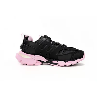 Balenciaga Tess Black Powder 542436 W3AC1 1050  02