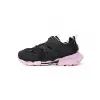 Bstsneaker-Balenciaga Tess Black Powder 542436 W3AC1 1050 