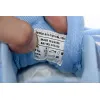 Bstsneaker-Balenciaga Tess Light Blue 542436 W2LA1 4800 
