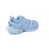 Bstsneaker-Balenciaga Tess Light Blue 542436 W2LA1 4800 