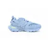 Bstsneaker-Balenciaga Tess Light Blue 542436 W2LA1 4800 