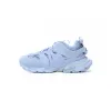 Bstsneaker-Balenciaga Tess Light Blue 542436 W2LA1 4800 