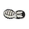 Bstsneaker-Balenciaga Tess S. Black White Yellow 542023 W3NM3 7261 