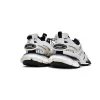 Bstsneaker-Balenciaga Tess S. Black White Yellow 542023 W3NM3 7261 