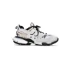 Bstsneaker-Balenciaga Tess S. Black White Yellow 542023 W3NM3 7261 