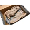 Bstsneaker-Balenciaga Tess S. Coffee Brown 542023 W1GB1 2154 