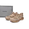 Bstsneaker-Balenciaga Tess S. Coffee Brown 542023 W1GB1 2154 