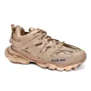 Bstsneaker-Balenciaga Tess S. Coffee Brown 542023 W1GB1 2154 