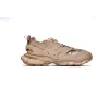 Bstsneaker-Balenciaga Tess S. Coffee Brown 542023 W1GB1 2154 