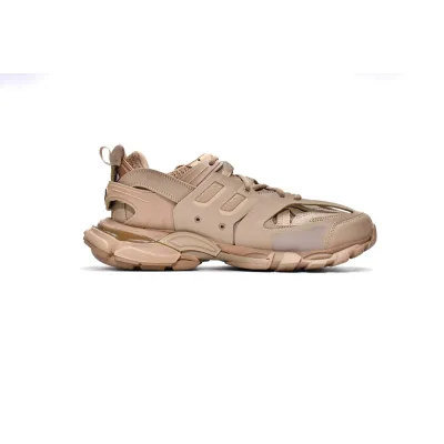 Balenciaga Tess S. Coffee Brown 542023 W1GB1 2154  02