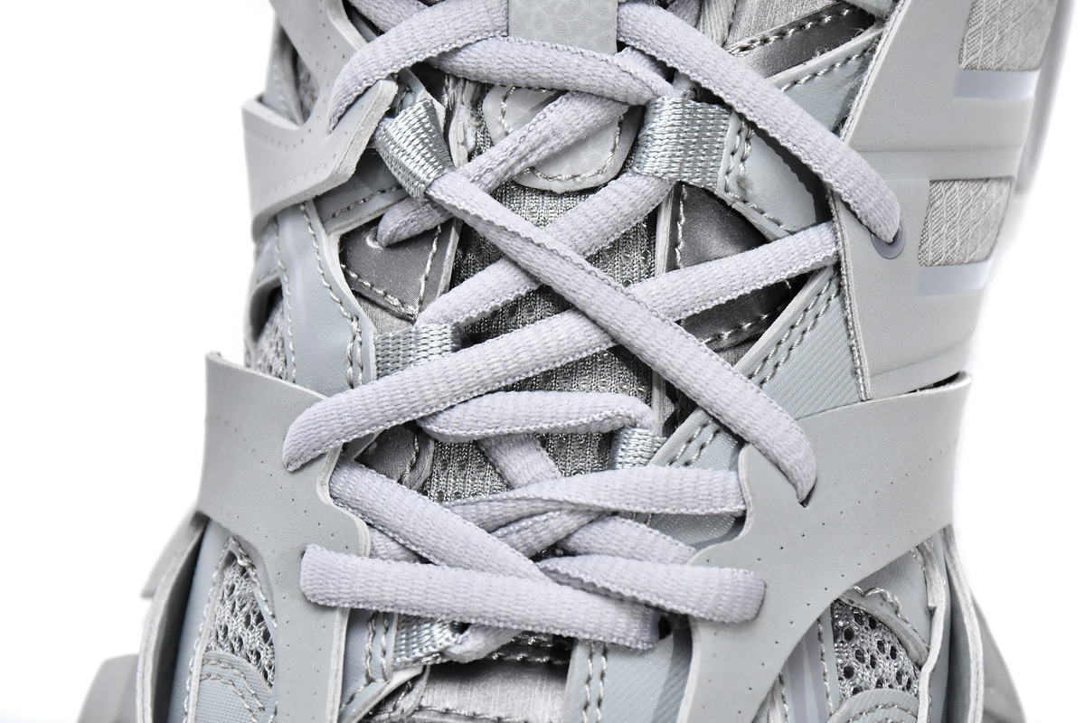 Bstsneaker-Balenciaga Tess S. Grey 542023 W2LA1 3253 