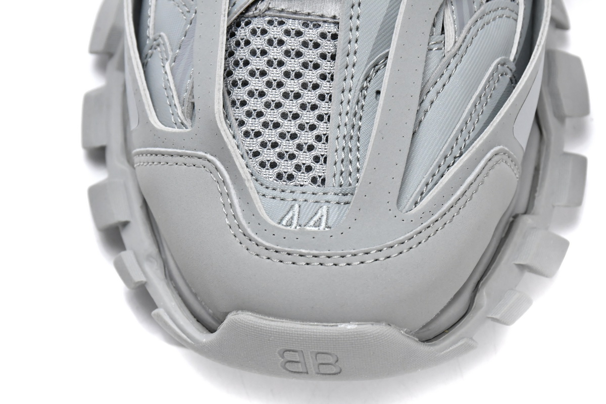 Bstsneaker-Balenciaga Tess S. Grey 542023 W2LA1 3253 
