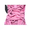 Bstsneaker-Balenciaga Tess S. Pink 542436 W2LA1 5842