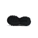 Bstsneaker-Balenciaga Tess S. White Claret Red 542436 W1JH 1915