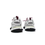 Bstsneaker-Balenciaga Tess S. White Claret Red 542436 W1JH 1915