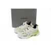 Bstsneaker-Balenciaga Tess S. White Fluorescence 542436 W3NU2 7660 