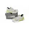 Bstsneaker-Balenciaga Tess S. White Fluorescence 542436 W3NU2 7660 
